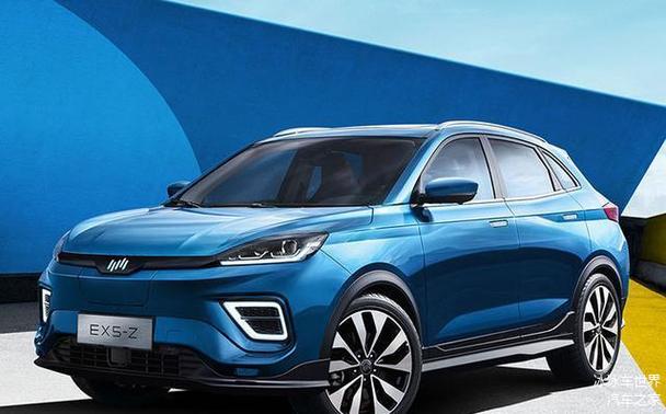 广州39WEY威派豪华SUV市场的黑马，零跑汽车与智能交通系统的协同