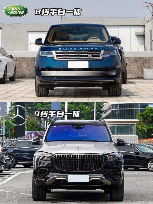 广州39迈巴赫经典与现代的完美融合，路虎如何塑造独特的品牌形象